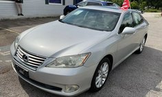 2010 Lexus ES 350 Base