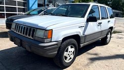 1995 Jeep Grand Cherokee Laredo