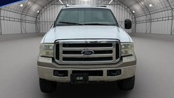 2005 Ford Super Duty F-250 XL