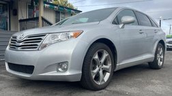 2009 Toyota Venza AWD V6