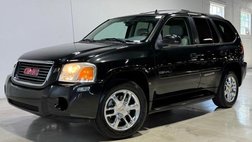 2008 GMC Envoy Denali