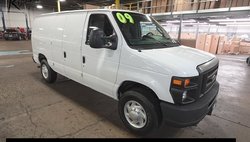 2009 Ford E-Series E-350 SD