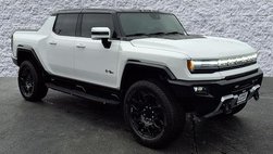 2025 GMC HUMMER EV 2X