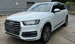 2018 Audi Q7 2.0T quattro Premium Plus