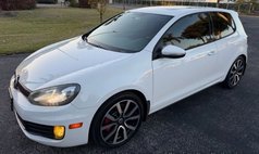 2013 Volkswagen GTI ahn
