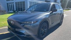 2024 Mazda CX-5 2.5 Turbo Premium