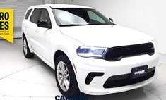 2023 Dodge Durango GT