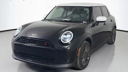 2025 MINI Hardtop Cooper S Signature Trim