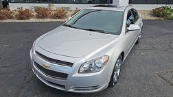2011 Chevrolet Malibu LT