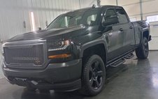 2016 Chevrolet Silverado 1500 Work Truck