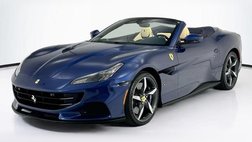 2023 Ferrari Portofino M Base