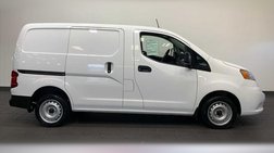 2021 Nissan NV200 SV