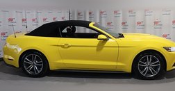 2015 Ford Mustang EcoBoost Premium