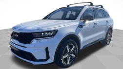 2023 Kia Sorento S