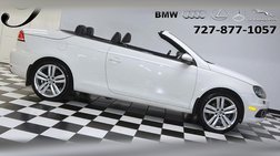 2013 Volkswagen Eos Executive