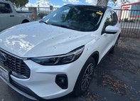 2024 Ford Escape Plug-In Hybrid PHEV