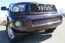 2012 Toyota Sequoia SR5