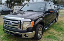 2009 Ford F-150 XL