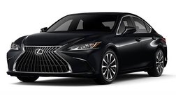 2024 Lexus ES 350 Base
