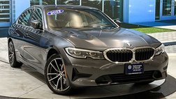 2022 BMW 3 Series 330i xDrive