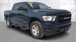 2019 Ram Ram Pickup 1500 Tradesman