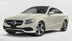 2020 Mercedes-Benz E-Class E 450