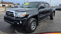 2010 Toyota Tacoma PreRunner V6