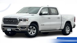 2019 Ram Ram Pickup 1500 Laramie