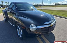 2004 Chevrolet SSR LS