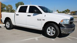 2015 Ram Ram Pickup 1500 Tradesman