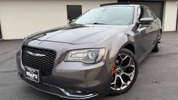 2015 Chrysler 300 S