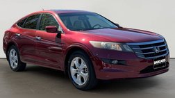 2010 Honda Accord Crosstour EX-L