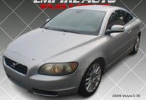 2009 Volvo C70 T5
