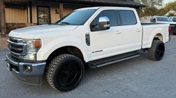 2022 Ford Super Duty F-250 King Ranch