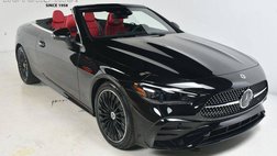 2025 Mercedes-Benz CLE CLE 450 4MATIC