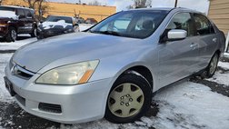 2006 Honda Accord LX