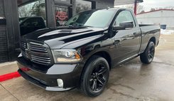 2016 Ram Ram Pickup 1500 Sport