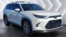 2024 Toyota Grand Highlander Hybrid Limited