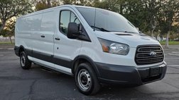 2017 Ford Transit 350
