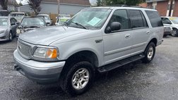 1999 Ford Expedition XLT