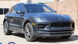 2023 Porsche Macan S