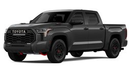2026 Toyota Tundra TRD Pro HV