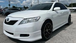 2008 Toyota Camry XLE V6