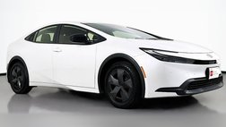 2024 Toyota Prius Limited