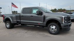 2026 Ford Super Duty F-350 Lariat