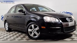 2009 Volkswagen Jetta SE