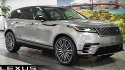 2022 Land Rover Range Rover Velar P250 R-Dynamic S