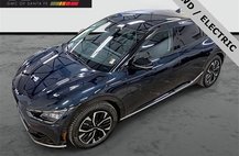 2023 Kia EV6 Wind