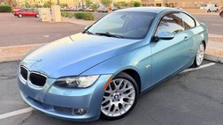 2009 BMW 3 Series 328i