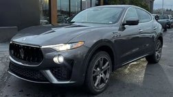 2023 Maserati Levante Modena